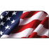 The American Flag Nintendo Switch 2 (2025) with Joy-Con Skin