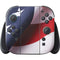 The American Flag Nintendo Switch 2 (2025) Joy-Con Controller Skin