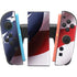 The American Flag Nintendo Switch 2 (2025) Joy-Con Controller Skin