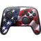 The American Flag Nintendo Switch 2 (2025) Pro Controller Skin