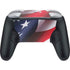 The American Flag Nintendo Switch 2 (2025) Pro Controller Skin
