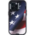 The American Flag Otterbox Defender iPhone Skin