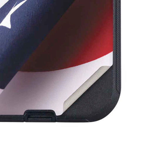 The American Flag Otterbox Defender iPhone Skin