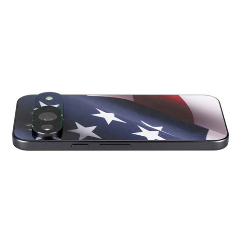 The American Flag Google Pixel 9 Skin