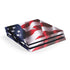 The American Flag PlayStation PS4 Skins