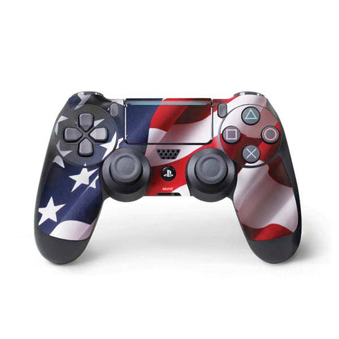 The American Flag PlayStation PS4 Skins