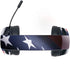 The American Flag Razer Kraken X Skin