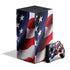 The American Flag XBox Series X Digital Edition Bundle Skin
