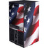 The American Flag XBox Series X Digital Edition Bundle Skin