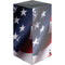 The American Flag XBox Series X Digital Edition Console Skin