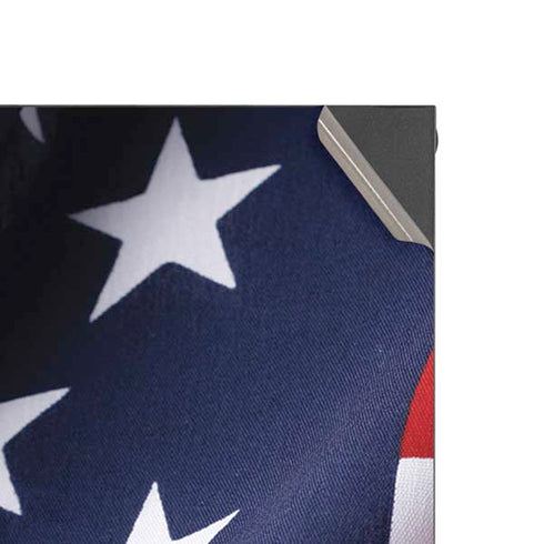 The American Flag XBox Series X Digital Edition Console Skin