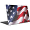 The American Flag Dell XPS Skin
