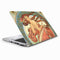 The Arts: Dance by Mucha HP Elitebook Skin