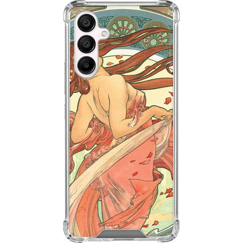 The Arts: Dance by Mucha Galaxy A16 5G Clear Case