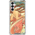The Arts: Dance by Mucha Galaxy A16 5G Clear Case