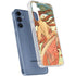 The Arts: Dance by Mucha Galaxy A35 5G Clear Case