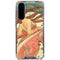 The Arts: Dance by Mucha Galaxy A36 5G Clear Case