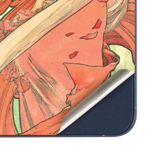 The Arts: Dance by Mucha Galaxy A36 5G Skin
