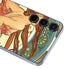 The Arts: Dance by Mucha Galaxy A55 5G Skin