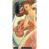 The Arts: Dance by Mucha Galaxy Cases