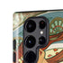 The Arts: Dance by Mucha Galaxy S23 Ultra Pro Case