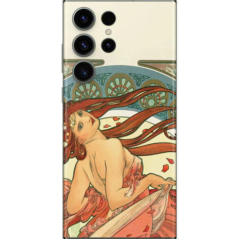 The Arts: Dance by Mucha Galaxy Skins