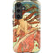 The Arts: Dance by Mucha Galaxy S25 Impact Case