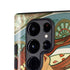 The Arts: Dance by Mucha Galaxy S25 Ultra Impact Case