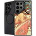 The Arts: Dance by Mucha Galaxy S25 Ultra Kickstand Case