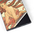 The Arts: Dance by Mucha Galaxy S24 Ultra Skin