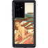 The Arts: Dance by Mucha Galaxy S24 Ultra Waterproof Case