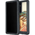 The Arts: Dance by Mucha Galaxy S24 Ultra Waterproof Case