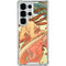 The Arts: Dance by Mucha Galaxy S25 Ultra Clear Case
