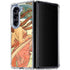 The Arts: Dance by Mucha Galaxy Z Fold5 5G Clear Case