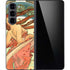 The Arts: Dance by Mucha Galaxy Z Fold5 5G Skin