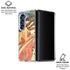 The Arts: Dance by Mucha Galaxy Z Fold6 Clear Case