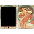 The Arts: Dance by Mucha iPad Skins