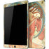 The Arts: Dance by Mucha iPad Skins