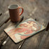 The Arts: Dance by Mucha iPad Skins