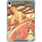 The Arts: Dance by Mucha iPad 11th Gen (2025) Clear Case