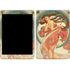 The Arts: Dance by Mucha Apple iPad Skin