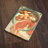 The Arts: Dance by Mucha Apple iPad Skin