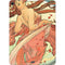 The Arts: Dance by Mucha Apple iPad Air Skin