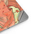 The Arts: Dance by Mucha Apple iPad Air Skin