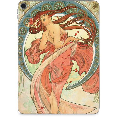The Arts: Dance by Mucha Apple iPad Pro Skin