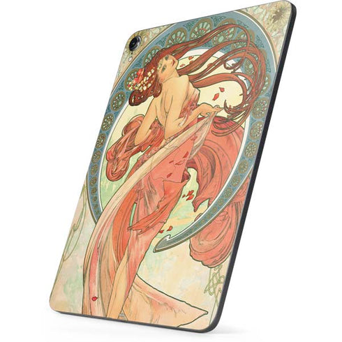 The Arts: Dance by Mucha Apple iPad Pro Skin