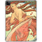 The Arts: Dance by Mucha iPad Pro 11in (2024) Clear Case