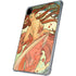 The Arts: Dance by Mucha iPad Pro 11in (2024) Clear Case