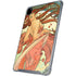 The Arts: Dance by Mucha iPad Cases