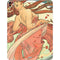 The Arts: Dance by Mucha iPad Pro 13in M4 (2024) Skin